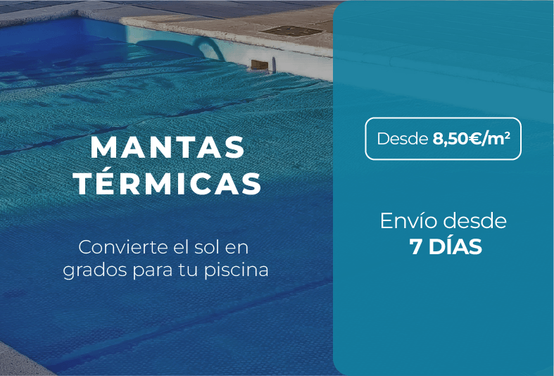 Mantas térmicas | Comparador